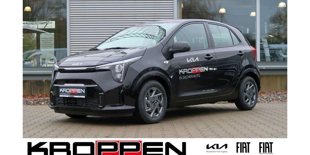 Kia Picanto 1.999 km 19.990 &euro; Herten 45701