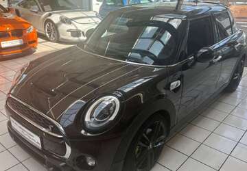 Mini Cooper S 125.393 km 14.890 &euro; Gevelsberg 58285