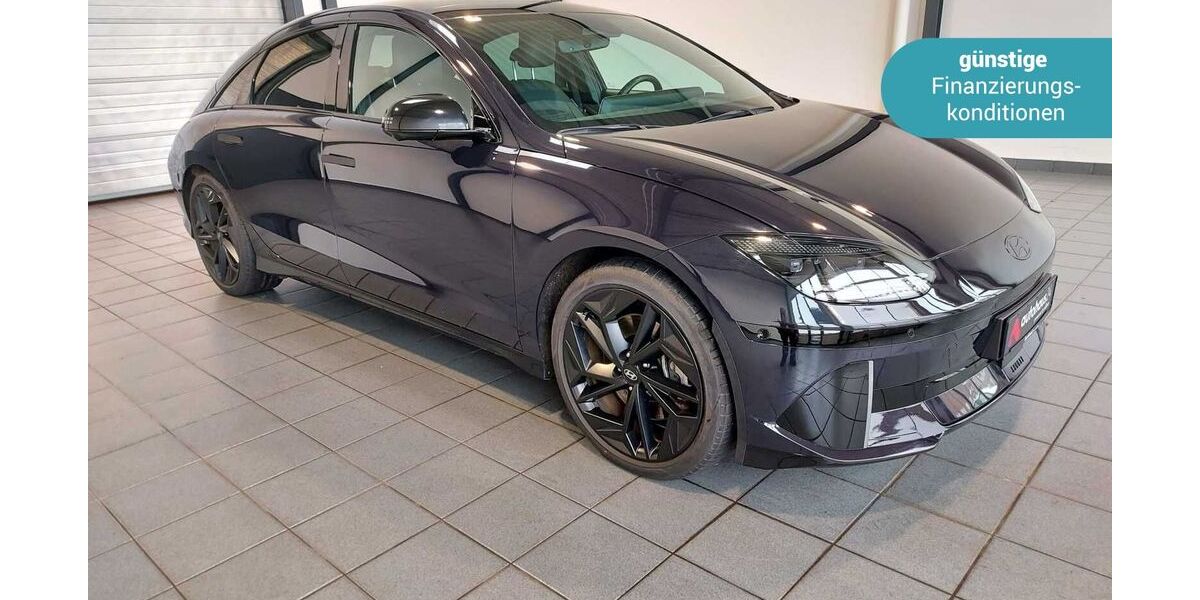 Hyundai IONIQ 6 19.981 km 32.290 &euro; Wuppertal 42287