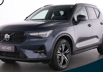 Volvo XC40 19.500 km 41.990 &euro; Mülheim an der Ruhr 45472