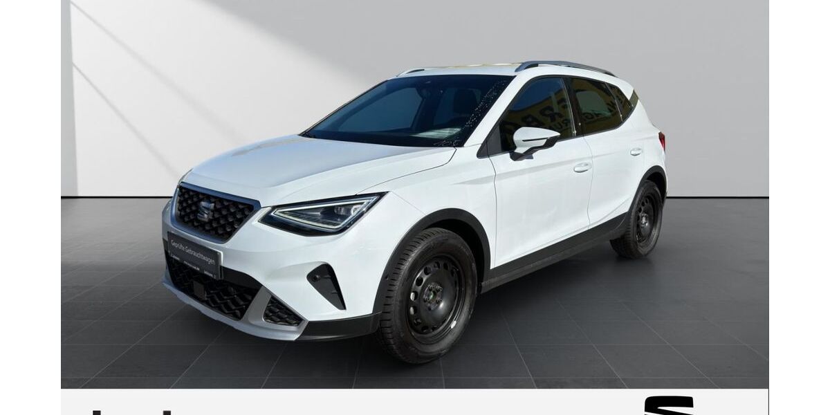 Seat Arona 22.000 km 19.990 &euro; Wuppertal 42109