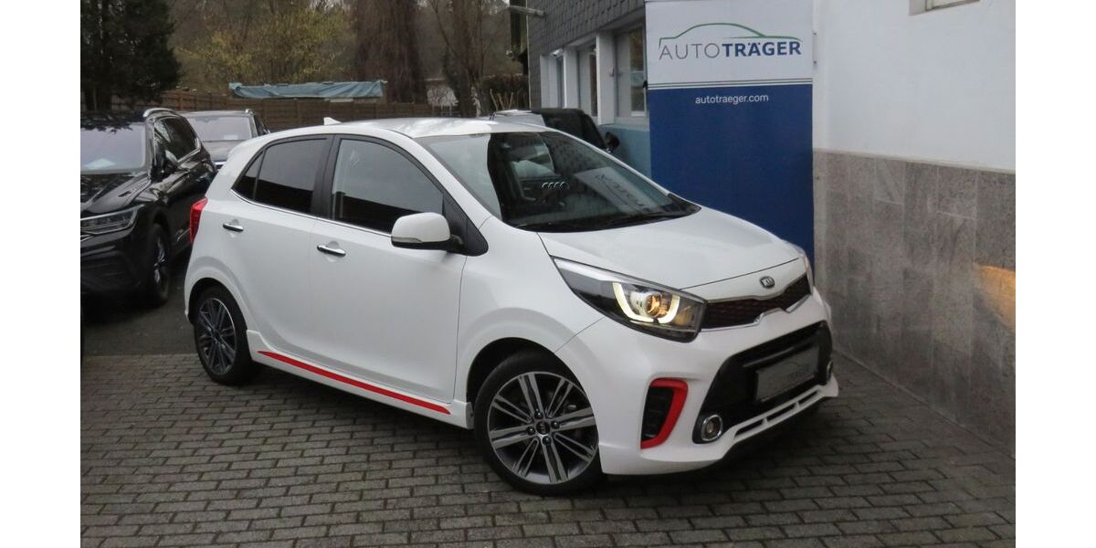Kia Picanto 26.535 km 14.490 &euro; Wuppertal 42109