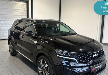 Kia Sorento 38.986 km 38.990 &euro; Wuppertal 42287