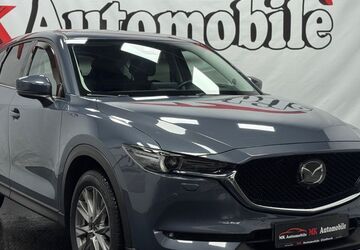 Mazda CX-5 16.350 km 27.490 &euro; Gladbeck 45968