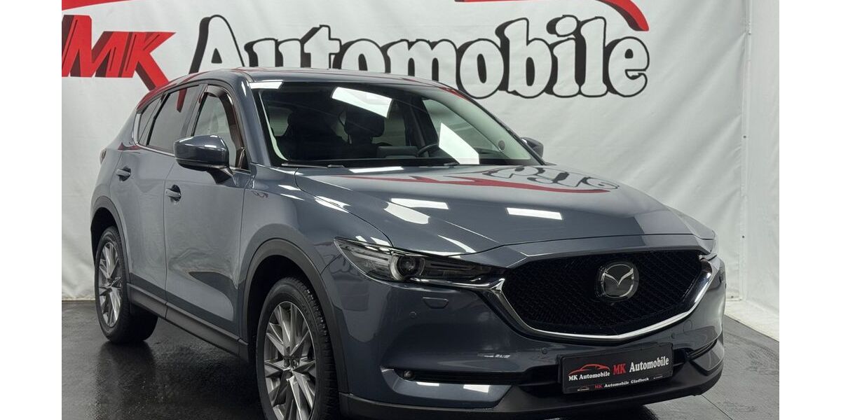 Mazda CX-5 16.350 km 27.490 &euro; Gladbeck 45968