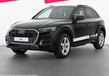 Audi Q5 24.580 km 40.880 &euro; Essen 45143