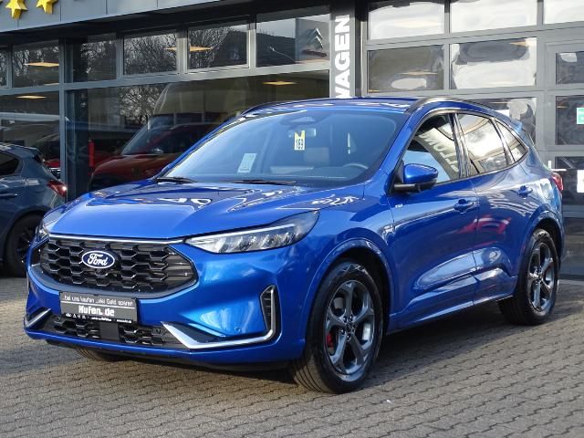 Ford Kuga 8.141 km 34.990 &euro; Essen 45355