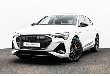 Audi e-tron 73.410 km 38.205 &euro; Hagen 58091