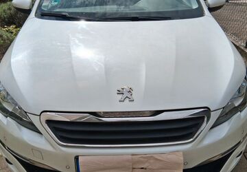 Peugeot 308 178.000 km 3.999 &euro; Mülheim 45475