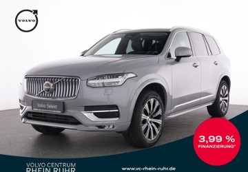 Volvo XC90 37.474 km 51.950 &euro; Essen-Kray 45309