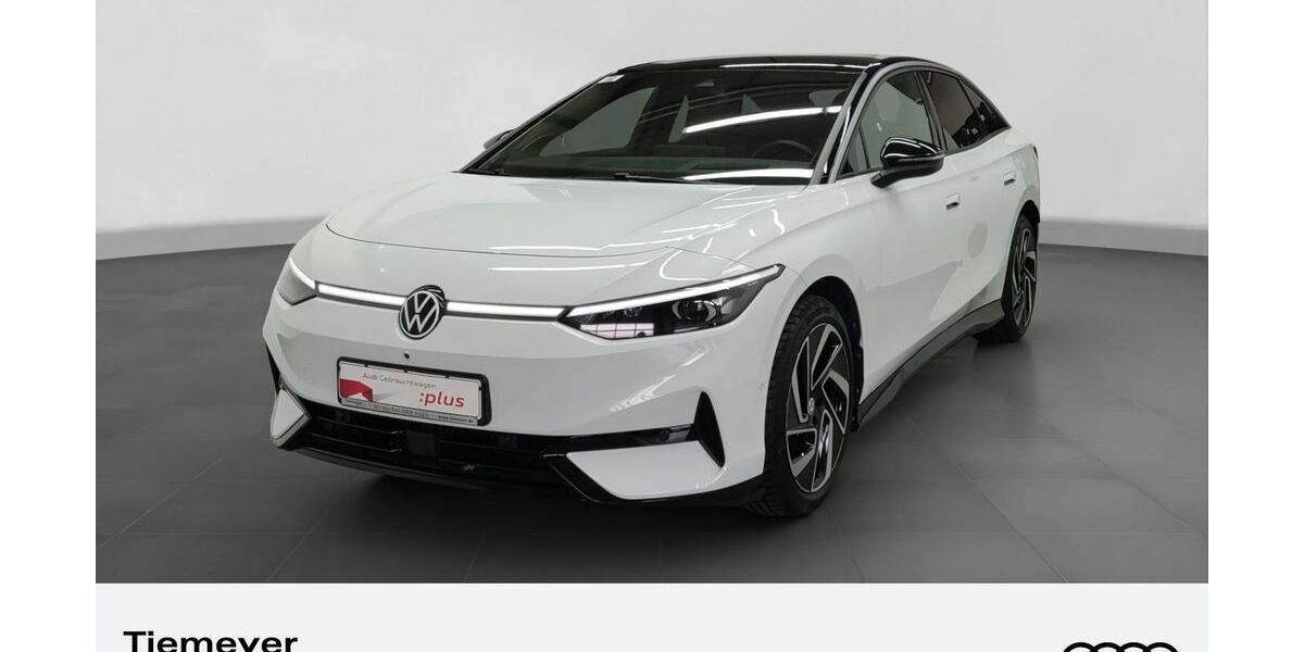 VW ID.7 35.960 km 44.980 &euro; Bochum 44809