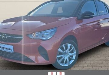 Opel Corsa 28.700 km 13.790 &euro; Gelsenkirchen 45894