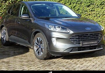 Ford Kuga 35.000 km 21.900 &euro; Gelsenkirchen 45899