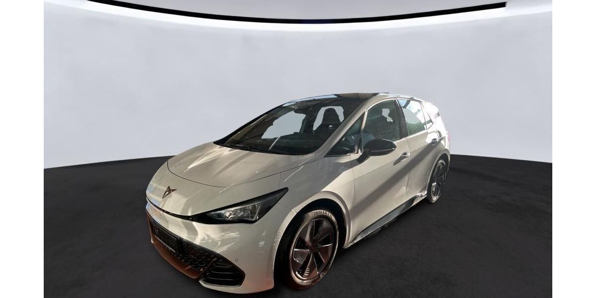 Cupra Born 27.002 km 24.435 &euro; Hagen 58091