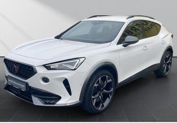 Cupra Formentor 20.900 km 32.690 &euro; Velbert 42549