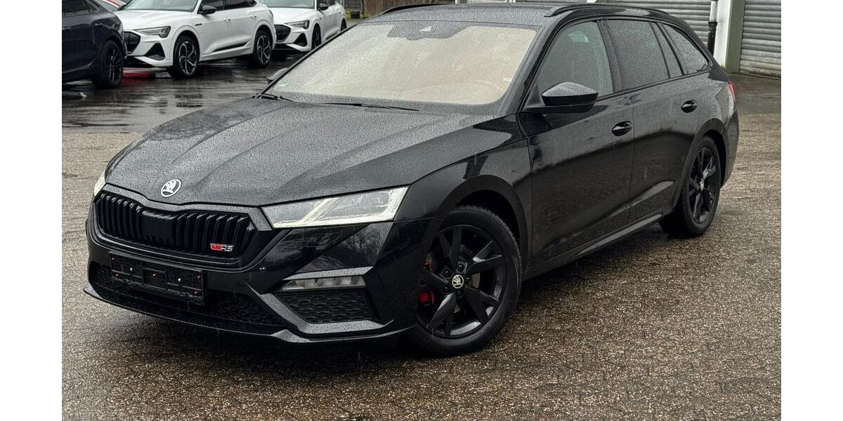 Skoda Octavia 71.042 km 28.910 &euro; Hagen 58091