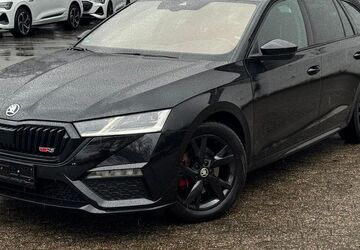 Skoda Octavia 71.042 km 29.170 &euro; Hagen 58091