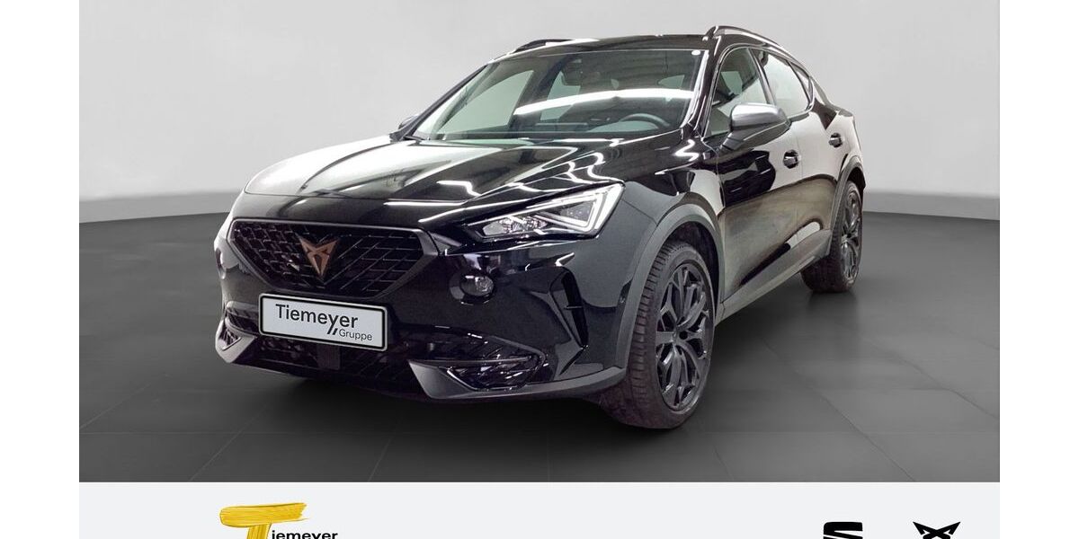 Cupra Formentor 14.945 km 28.770 &euro; Bochum 44809