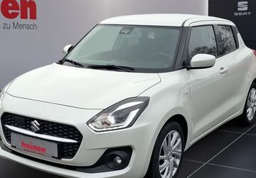 Suzuki Swift 48.328 km 12.799 &euro; Dortmund 44149