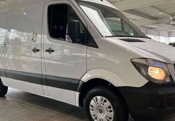 Mercedes-Benz Sprinter 189.000 km 13.990 &euro; Datteln 45711