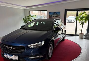 Opel Insignia 169.978 km 8.990 &euro; Bochum 44894