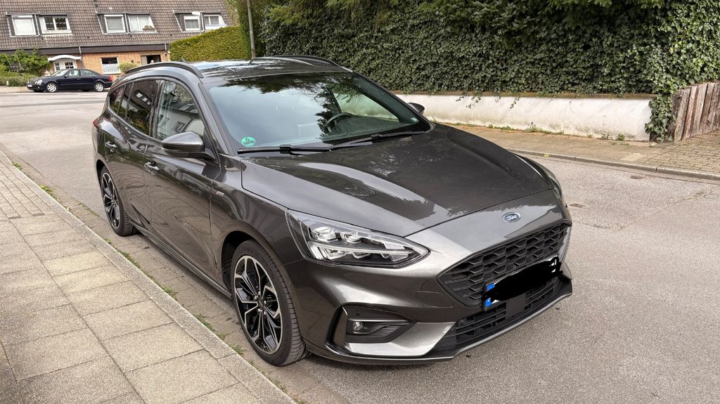 Ford Focus 90.000 km 14.999 &euro; Essen 45149