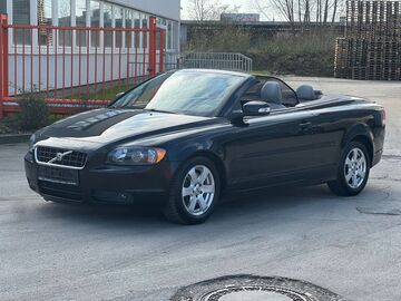 Gebrauchte Volvo C70