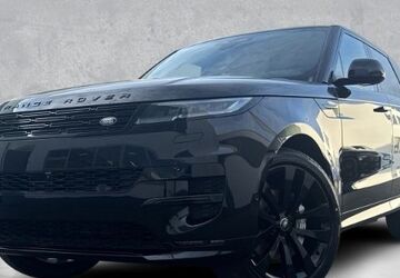 Land Rover Range Rover Sport 2.000 km 119.900 &euro; Dortmund 44143