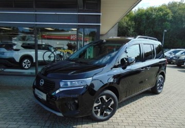 Nissan Townstar 5.000 km 28.990 &euro; Hagen 58135