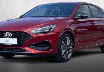 Hyundai i30 15.713 km 20.790 &euro; Castrop-Rauxel 44575