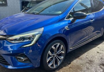 Renault Clio 117.000 km 10.900 &euro; Bochum 44793