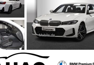 BMW 330 10.490 km 41.440 &euro; Dorsten 46282