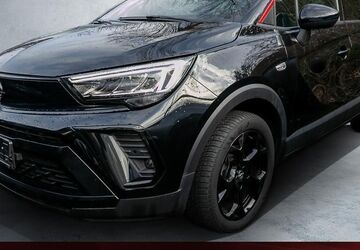 Opel Crossland (X) 21.392 km 16.999 &euro; Bochum 44803