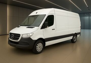 Mercedes-Benz Sprinter 215.000 km 16.800 &euro; Essen 45141