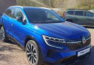 Renault Austral 28.175 km 30.495 &euro; Hagen 58091