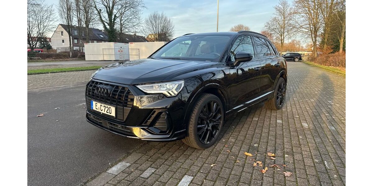 Audi Q3 108.725 km 26.900 &euro; Essen 45279