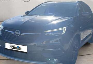 Opel Grandland X 37.004 km 16.790 &euro; Lünen 44534