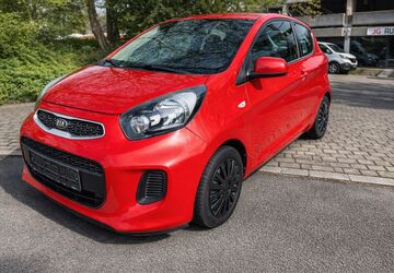 Kia Picanto 128.123 km 3.700 &euro; Essen 45276
