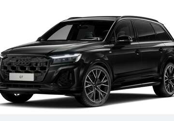 Audi Q7 13.137 km 66.950 &euro; Bochum 44809