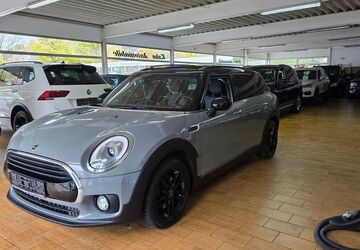 Mini Cooper Clubman 150.000 km 9.390 &euro; Gladbeck 45966
