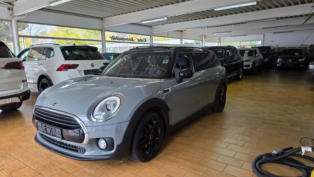 Mini Cooper Clubman 150.000 km 9.390 &euro; Gladbeck 45966