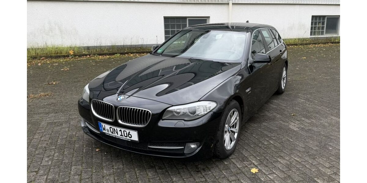 BMW 525 331.000 km 6.990 &euro; Wuppertal 42287