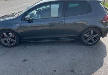 VW Golf 206.000 km 7.999 &euro; Wetter 58300