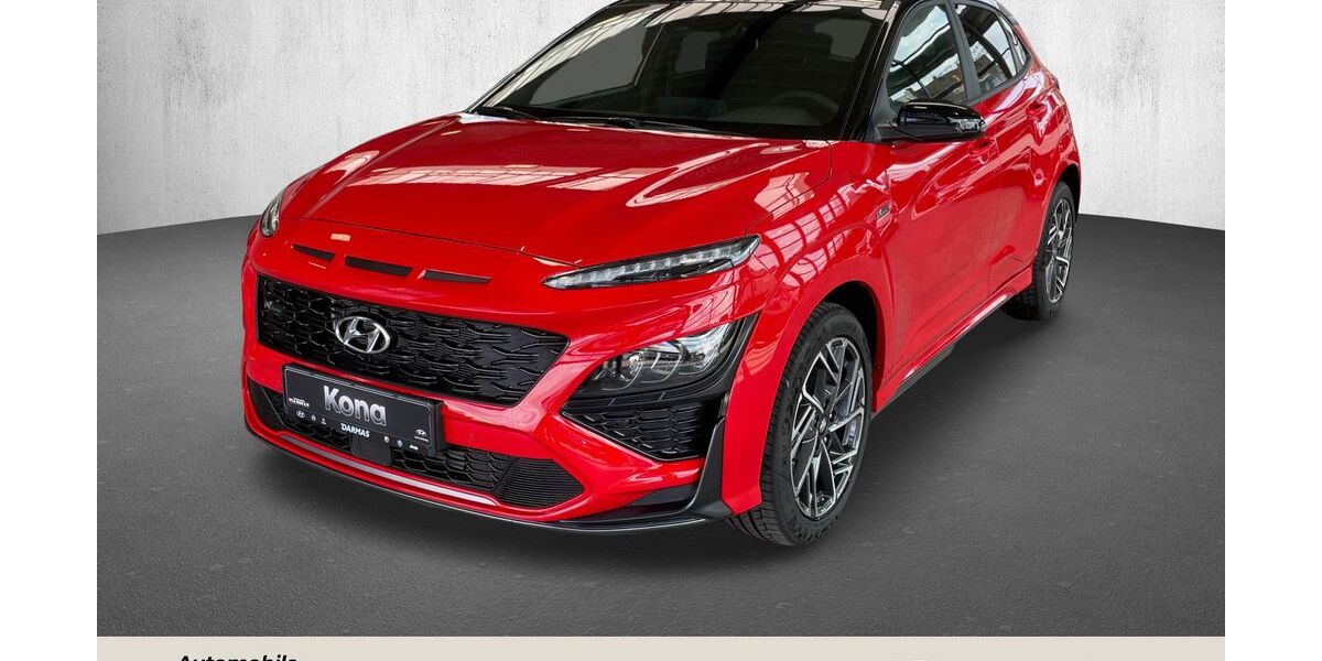 Hyundai KONA 61.025 km 17.990 &euro; Castrop-Rauxel 44575