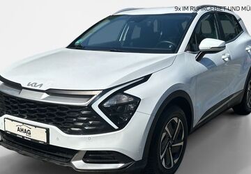 Kia Sportage 25.149 km 25.999 &euro; Bochum 44795