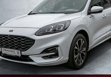 Ford Kuga 17.214 km 26.990 &euro; Bochum 44803