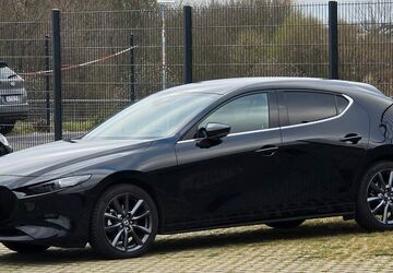 Mazda 3 20.150 km 22.150 &euro; Bochum 44805