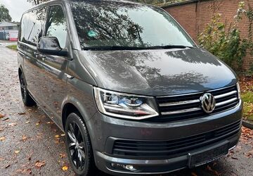 VW T6 Transporter 93.042 km 36.799 &euro; Oer-Erkenschwick 45739