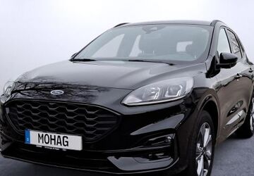 Ford Kuga 17.217 km 24.980 &euro; Essen 45141