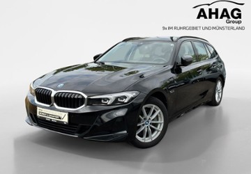BMW 320 81.831 km 25.940 &euro; Bochum 44809